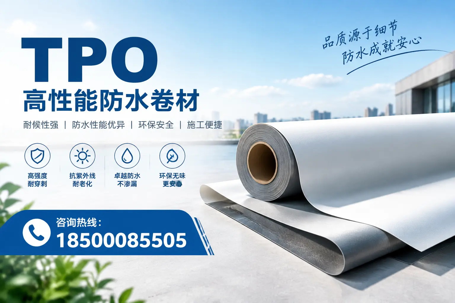 tpo与其他材料的对比分析，助力莆田企业做出明智选择